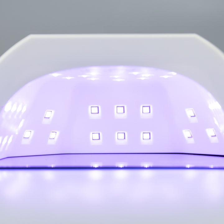 Gelousy Premium Nail Lamp