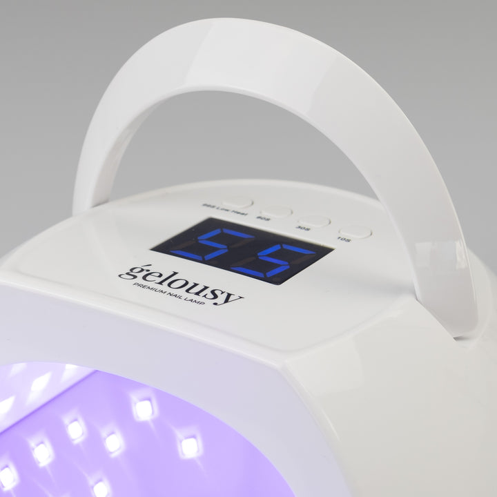 Gelousy Premium Nail Lamp