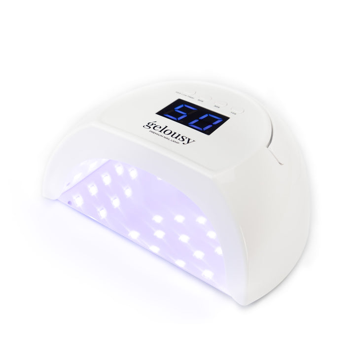 Gelousy Premium Nail Lamp