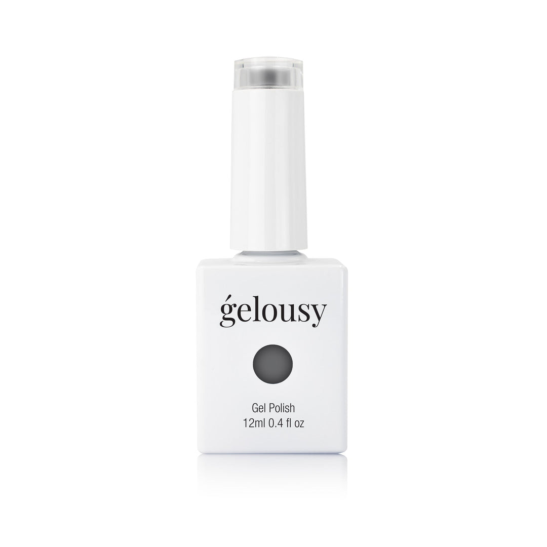 Gelousy Ash Gel Nail Polish