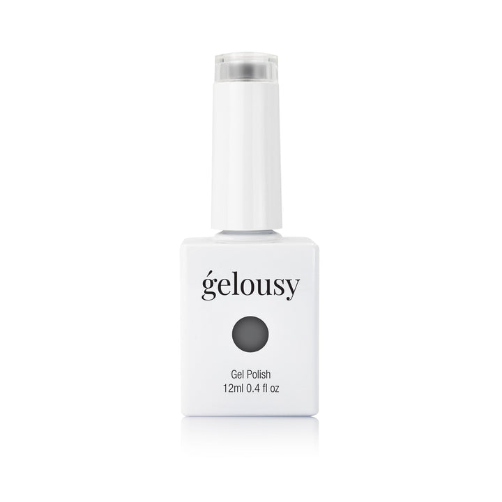 Gelousy Ash Gel Nail Polish