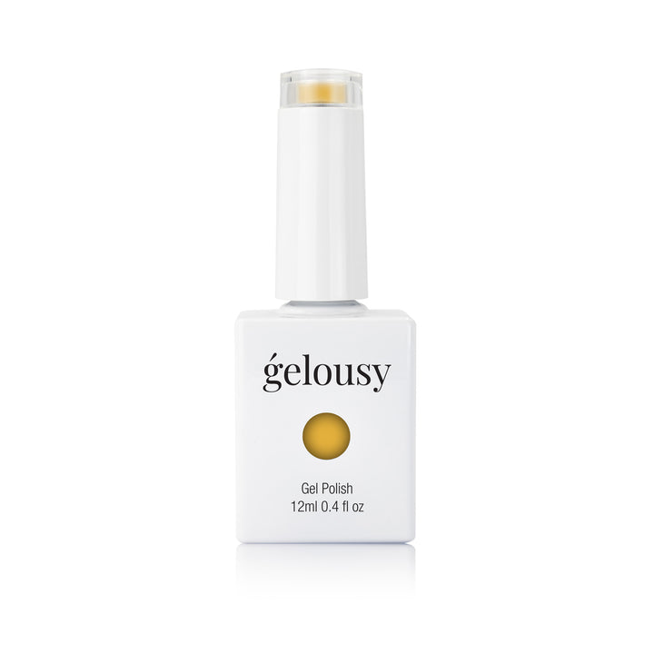 Gelousy Manuka Gel Nail Polish