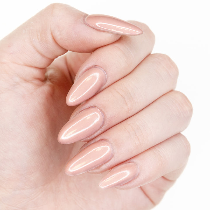 Gelousy Dream Gel Nail Polish