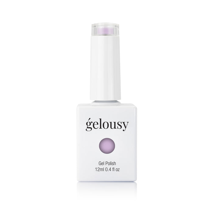 Gelousy Orchid Gel Nail Polish