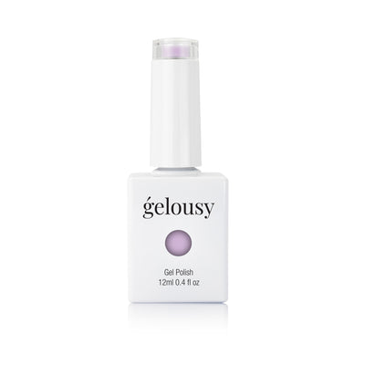 Gelousy Orchid Gel Nail Polish