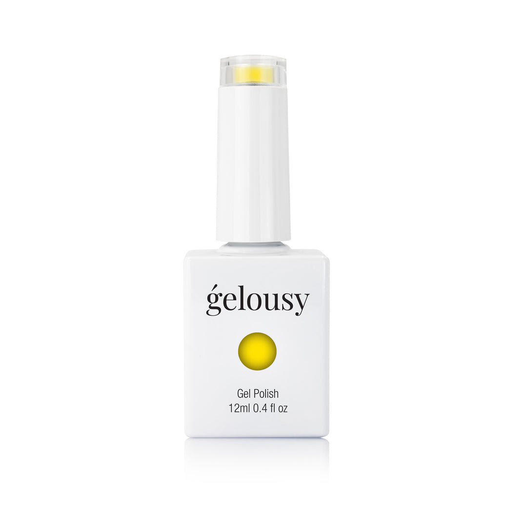 Gelousy Pollen Gel Nail Polish