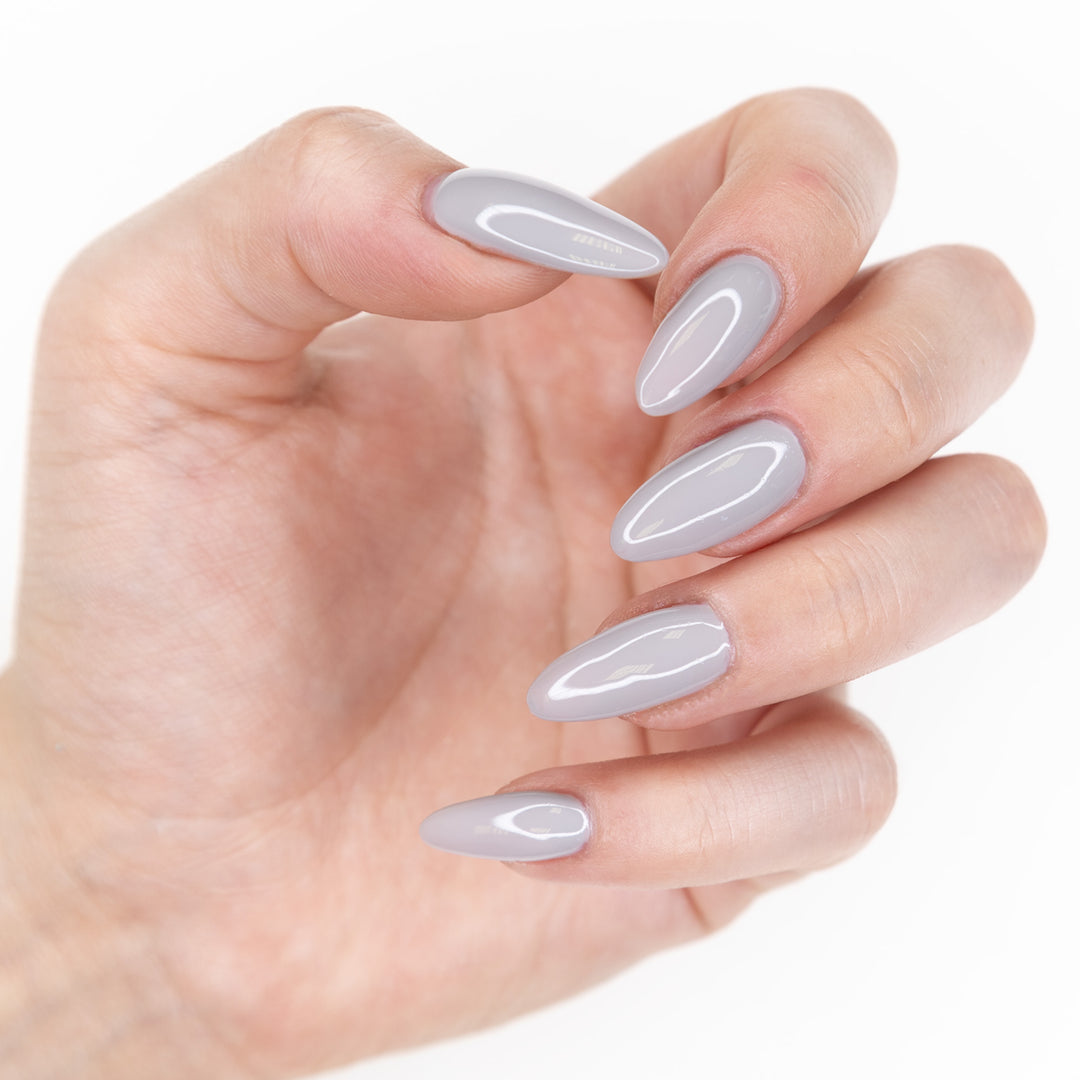 Gelousy Pebble Gel Polish