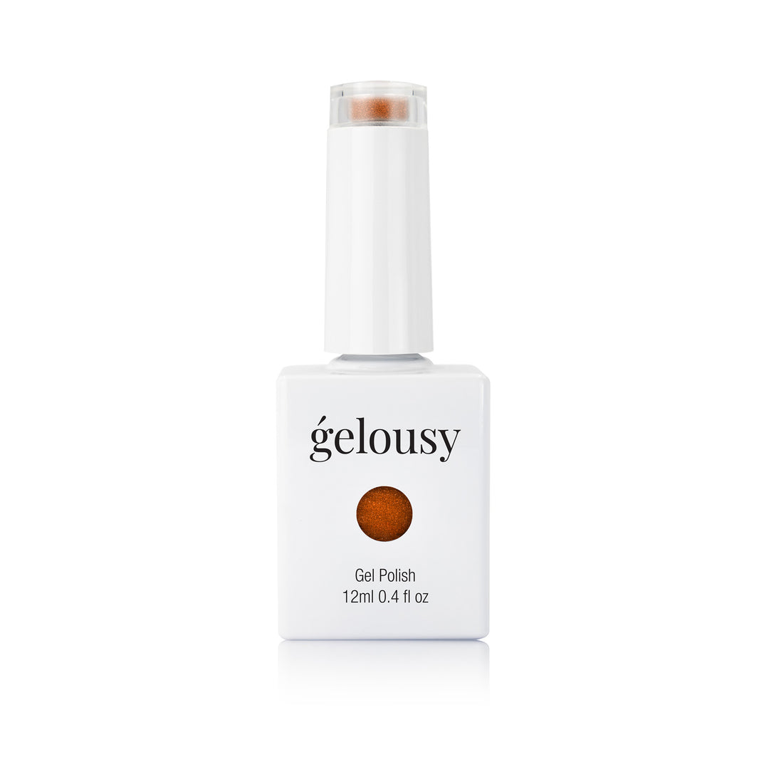 Gelousy Toucan Gel Polish