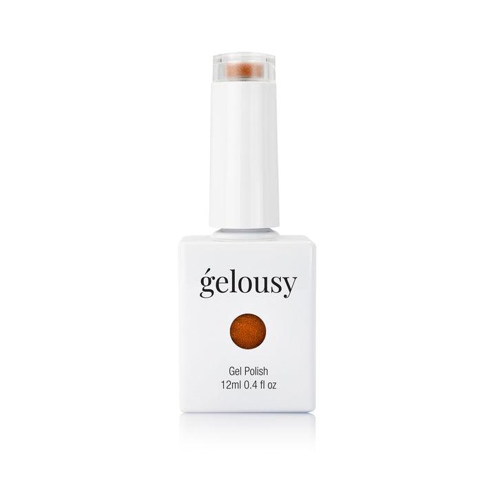 Gelousy Toucan Gel Polish