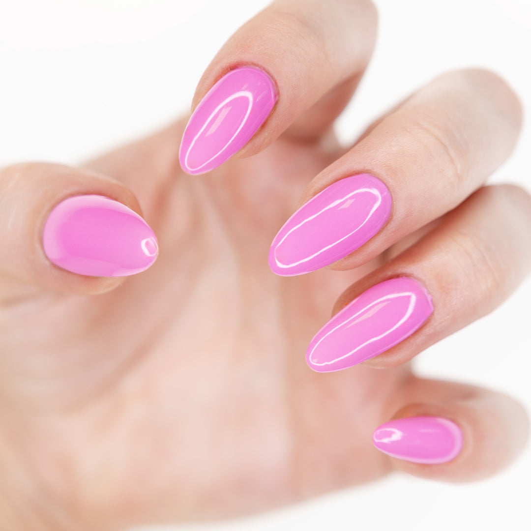 Gelousy Bliss Gel Polish