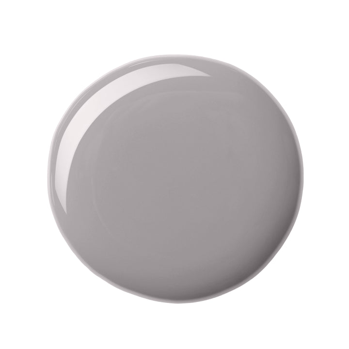 Gelousy Pebble Gel Polish - Grey Swatch Dot
