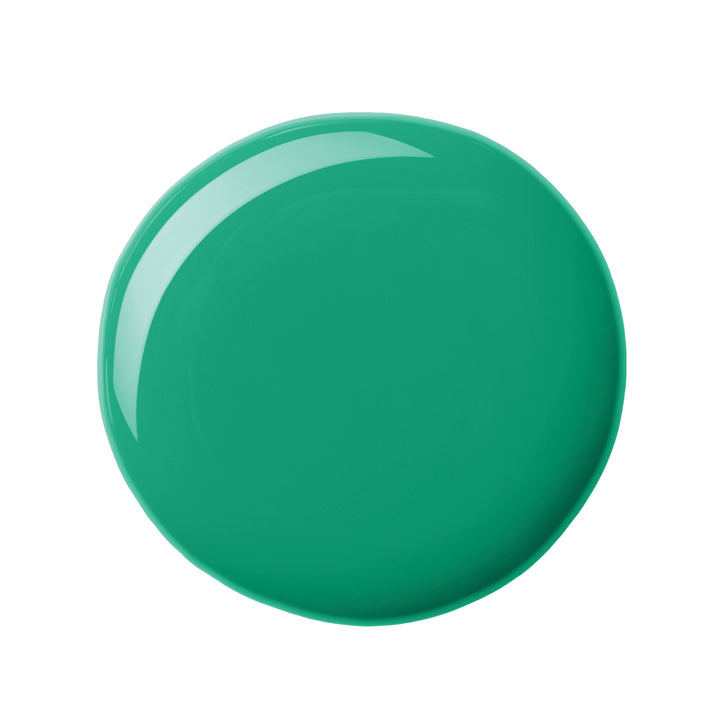 Gelousy Clover Gel Polish - Grenn Swatch Dot