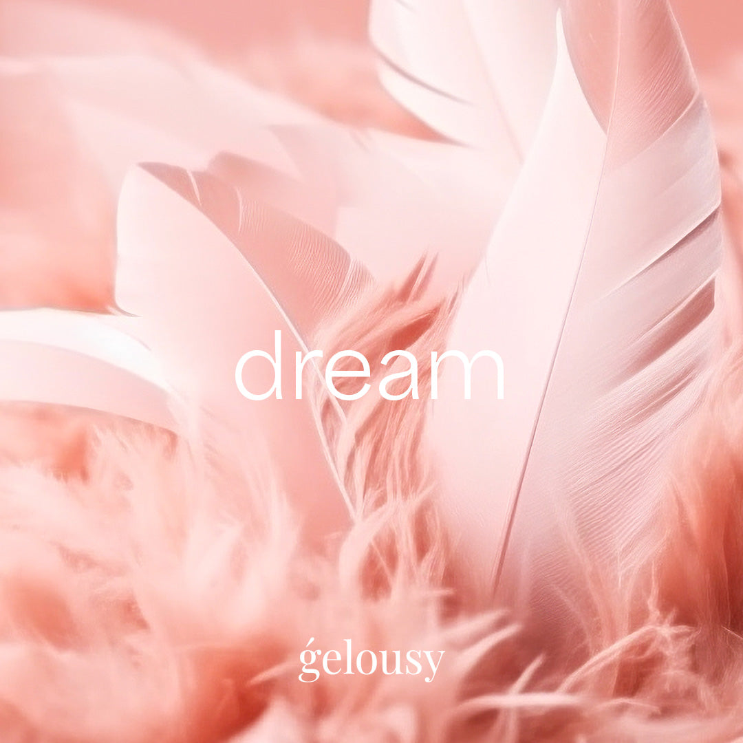 Gelousy Dream Gel Nail Polish