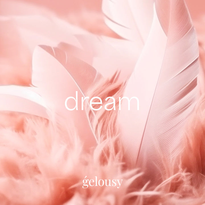Gelousy Dream Gel Nail Polish