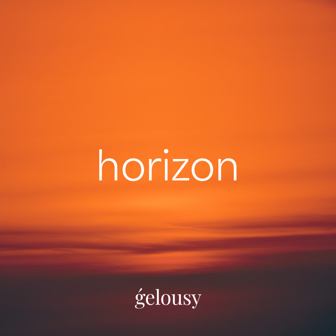 Gelousy Horizon Gel Polish