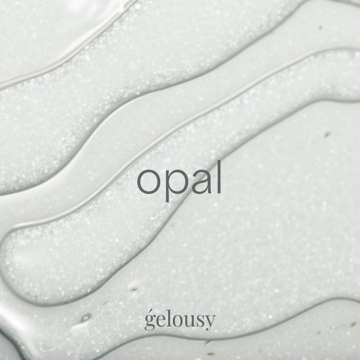 Gelousy Opal Gel Polish - Inspirational Image
