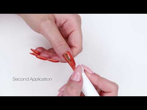 Gelousy Toucan Gel Polish