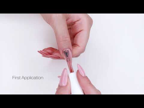 Gelousy Sienna Gel Polish - How-to Video