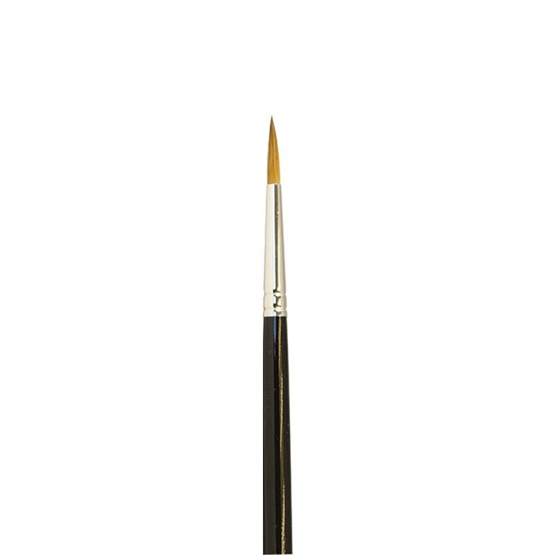 The Minor Brush