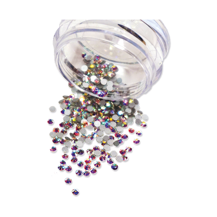 Aurora Borealis Rhinestones