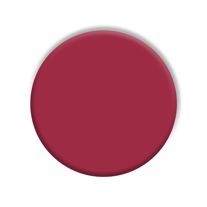 Berry Burlesque - Attitude Nail Polish - 15ml