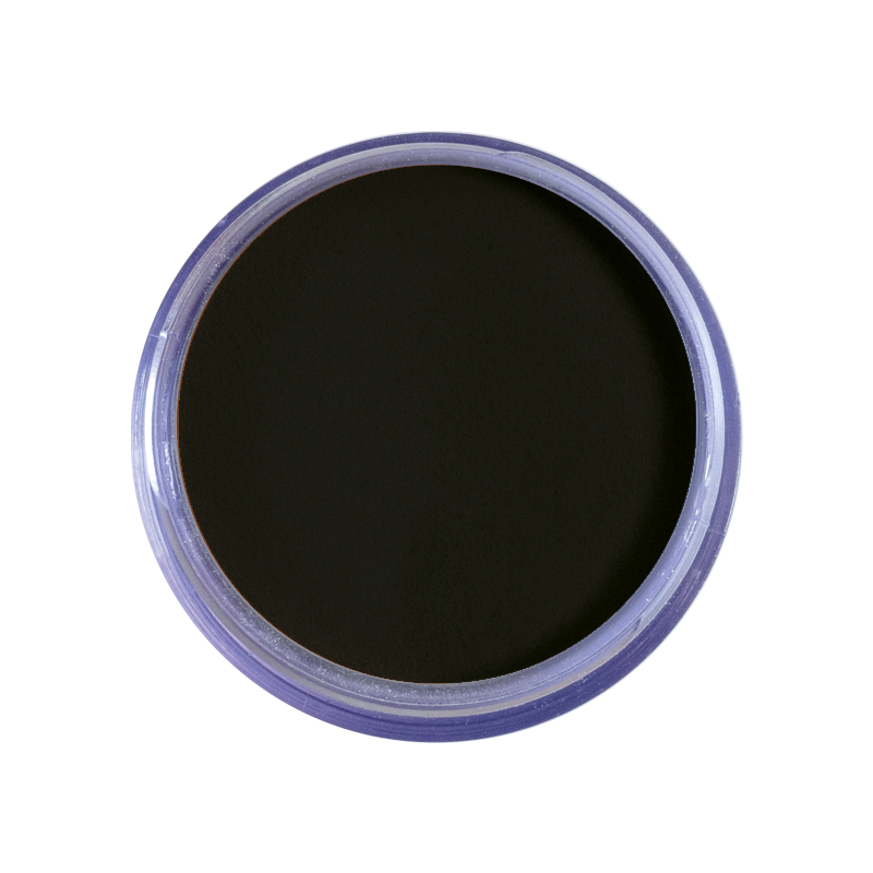 Dipping Powder - Jet Black