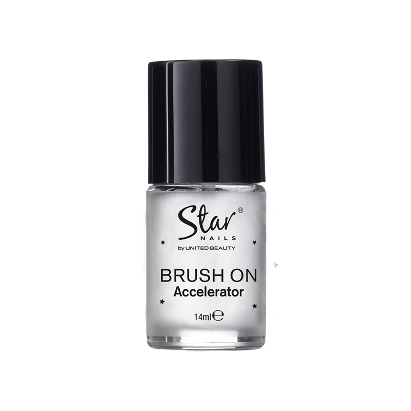 Dipping System - Brush on Accelerator - 14ml