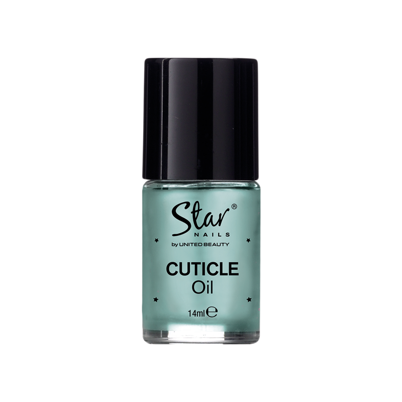 Cuticle Oil - 14ml