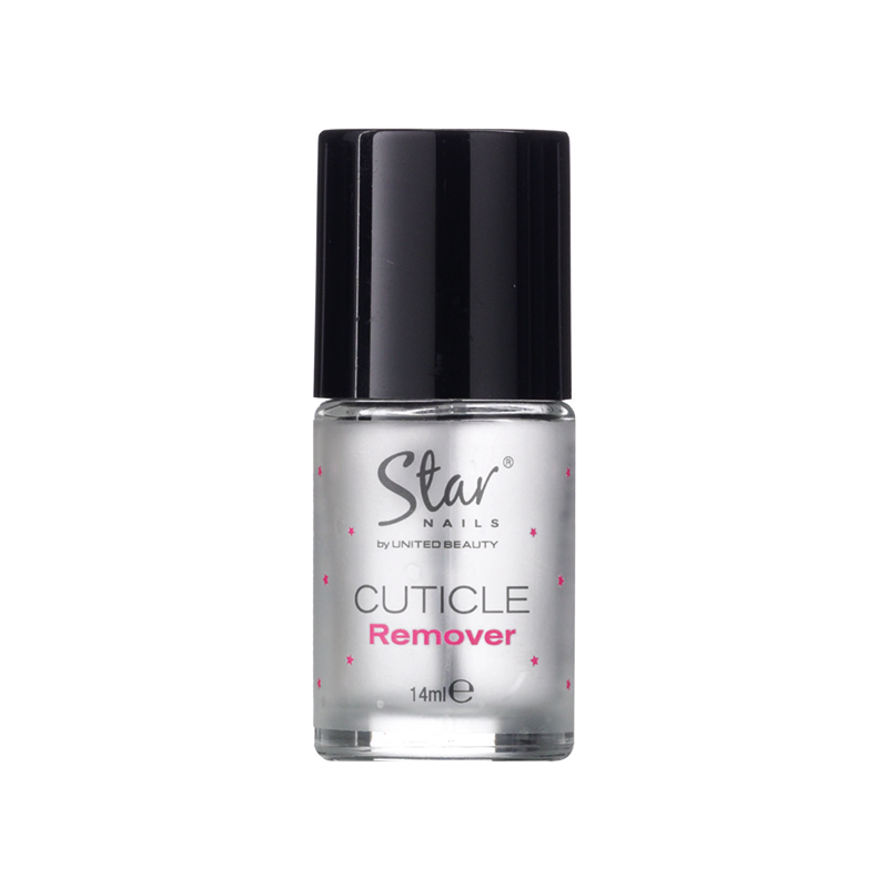 Cuticle Remover - 14ml