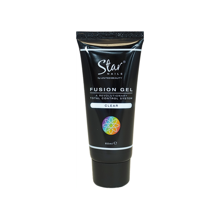 Fusion Gel - Clear - 60ml