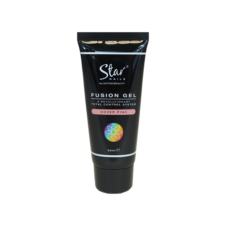 Fusion Gel - Cover Pink - 60ml