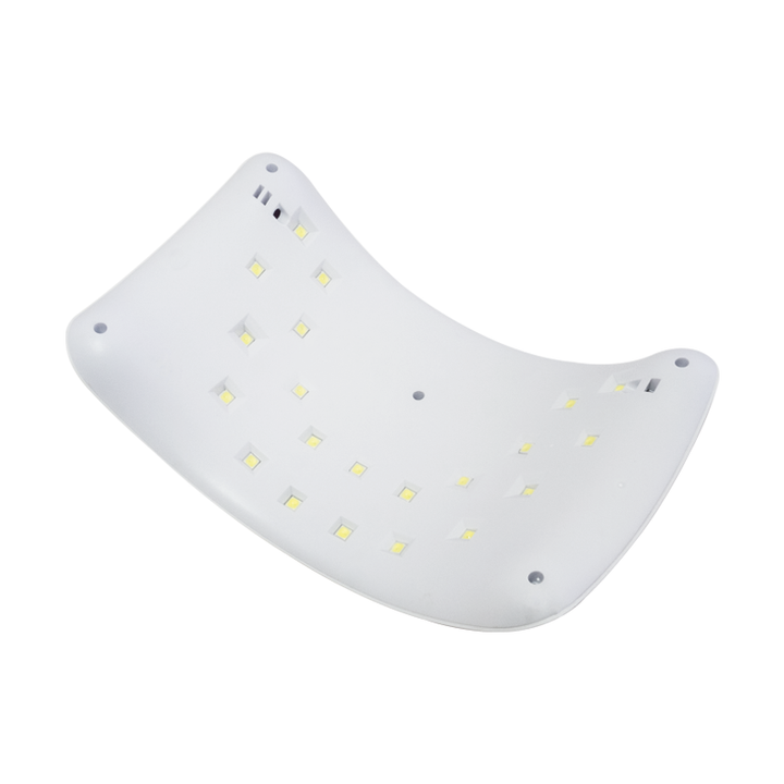 Star Nails Pro Dual Cure Lamp UK