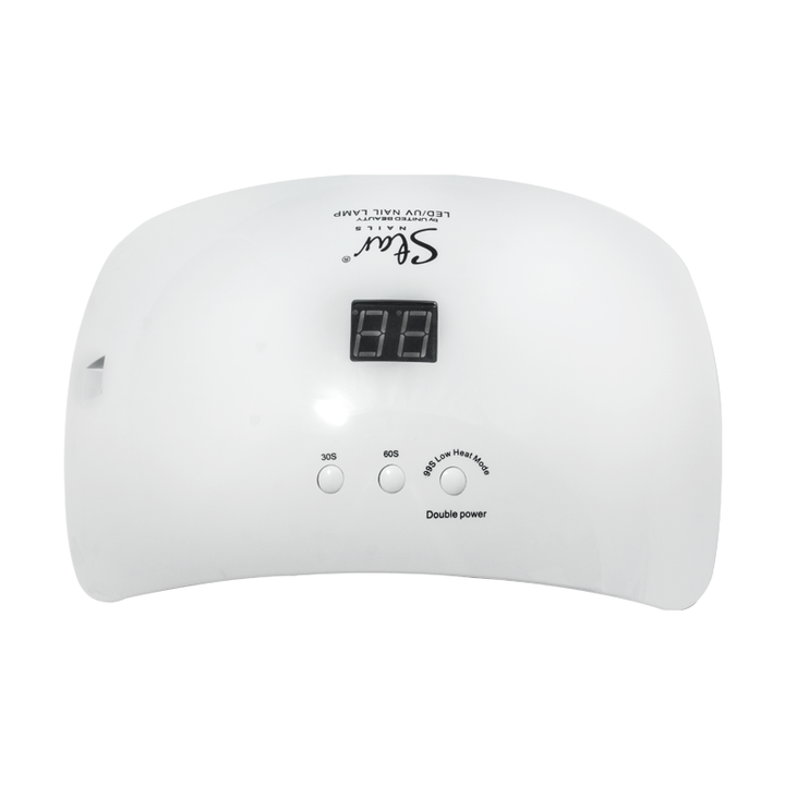 Star Nails Pro Dual Cure Lamp UK