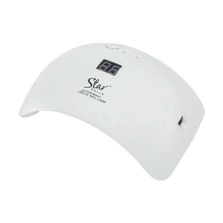 Star Nails Pro Dual Cure Lamp UK