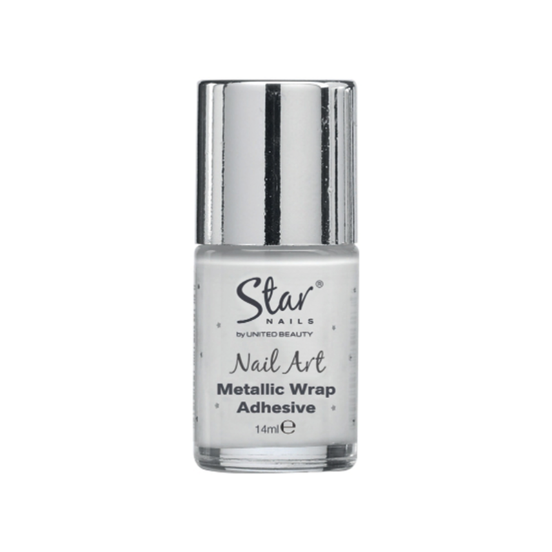 Wrap/Foil Adhesive - 14ml