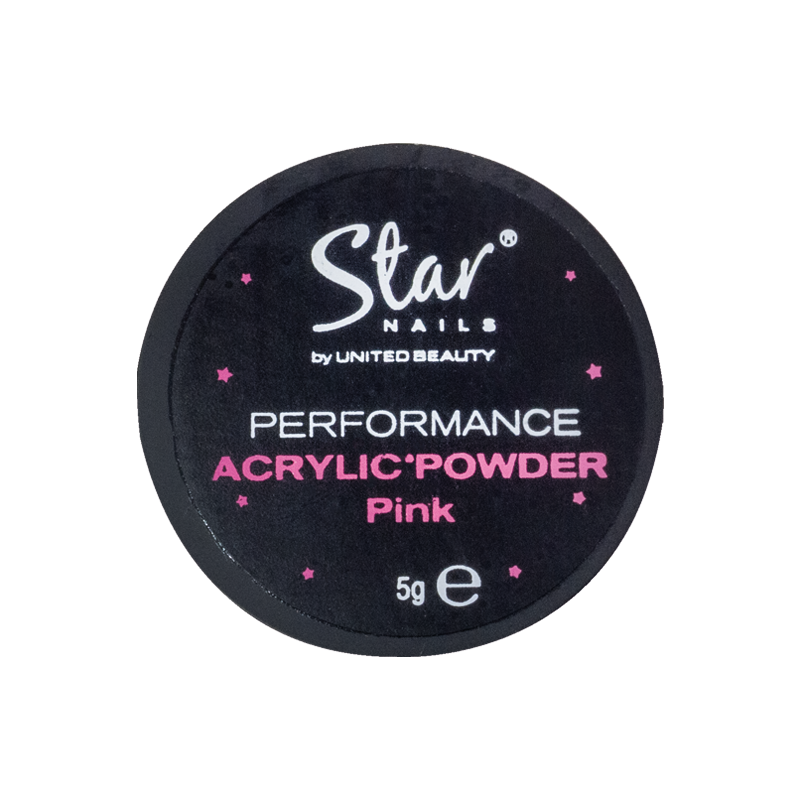 Performance Acrylic Powder - Pink