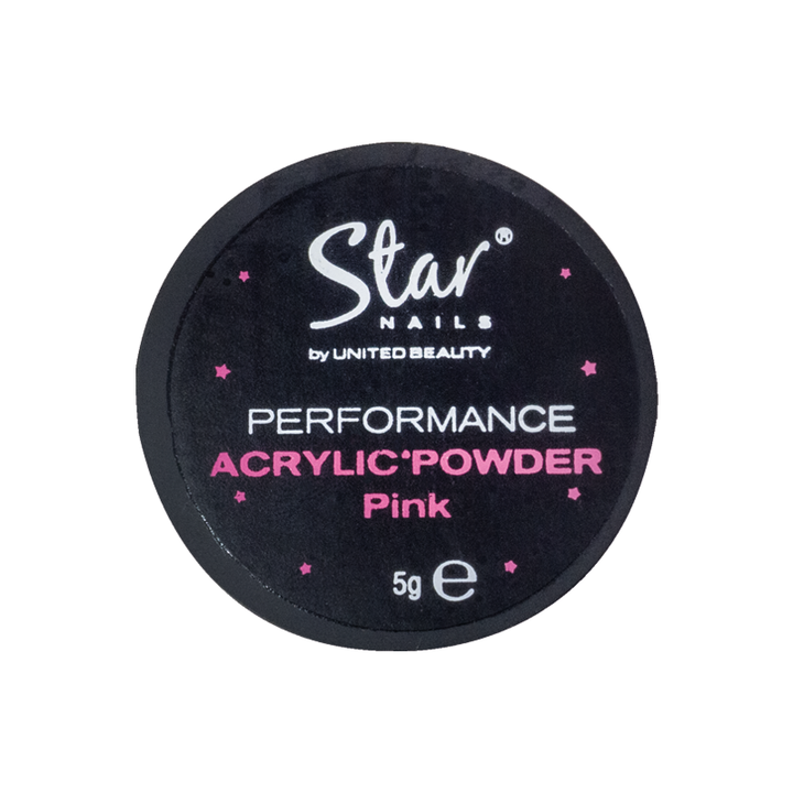 Performance Acrylic Powder - Pink