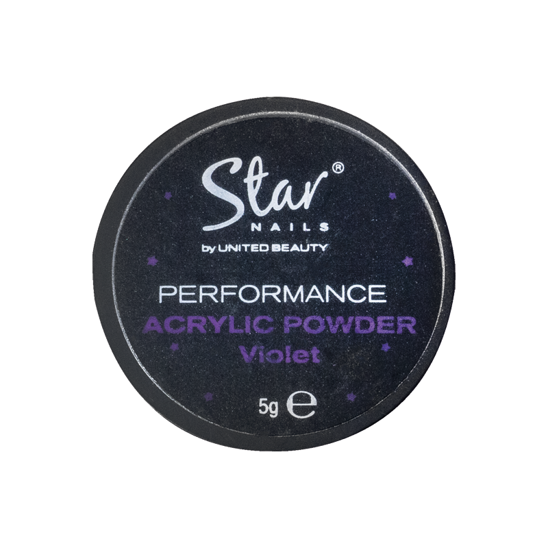 Performance Acrylic Powder - Violet