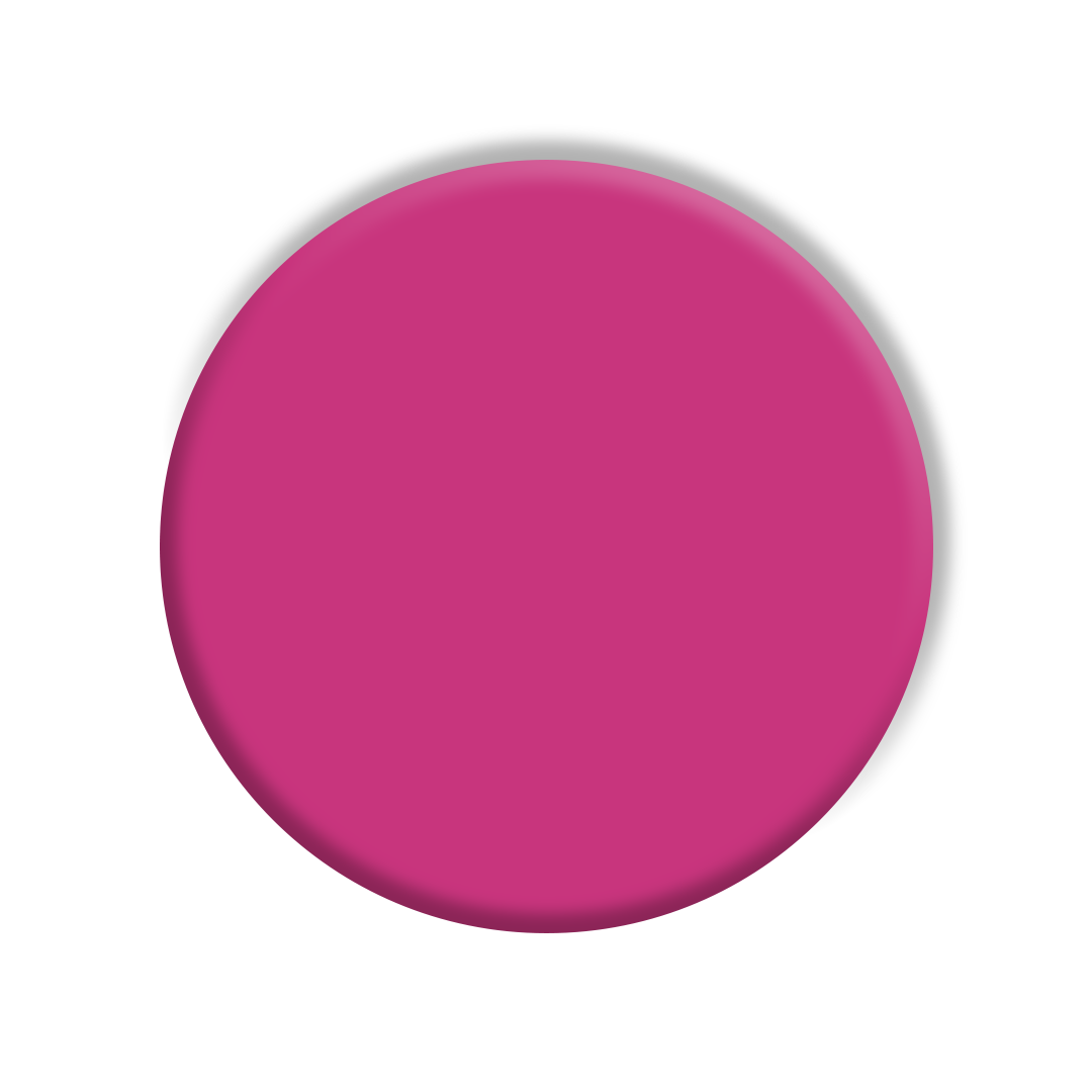 Pink Provocateur - Attitude Nail Polish - 15ml