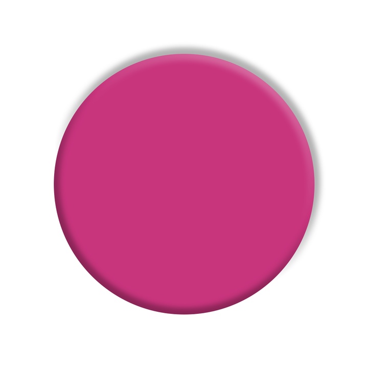 Pink Provocateur - Attitude Nail Polish - 15ml