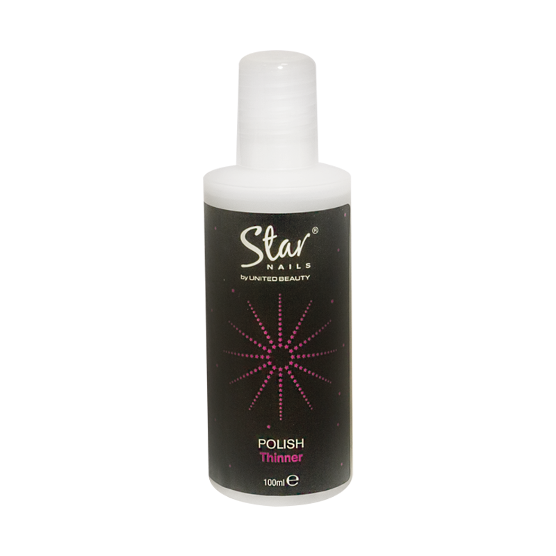 Polish Thinner - 100ml