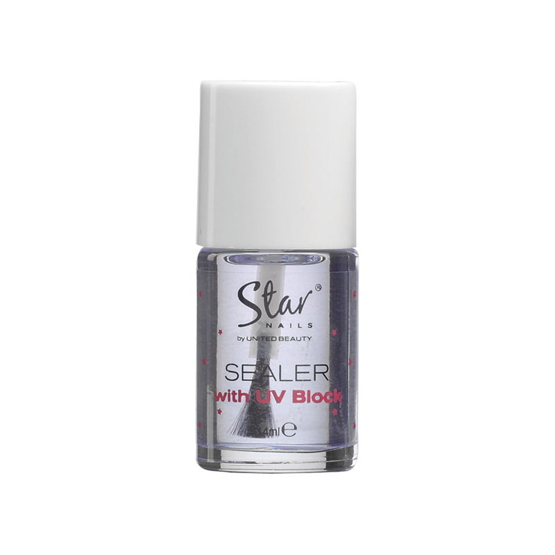 Sealer with UV Block - 14ml