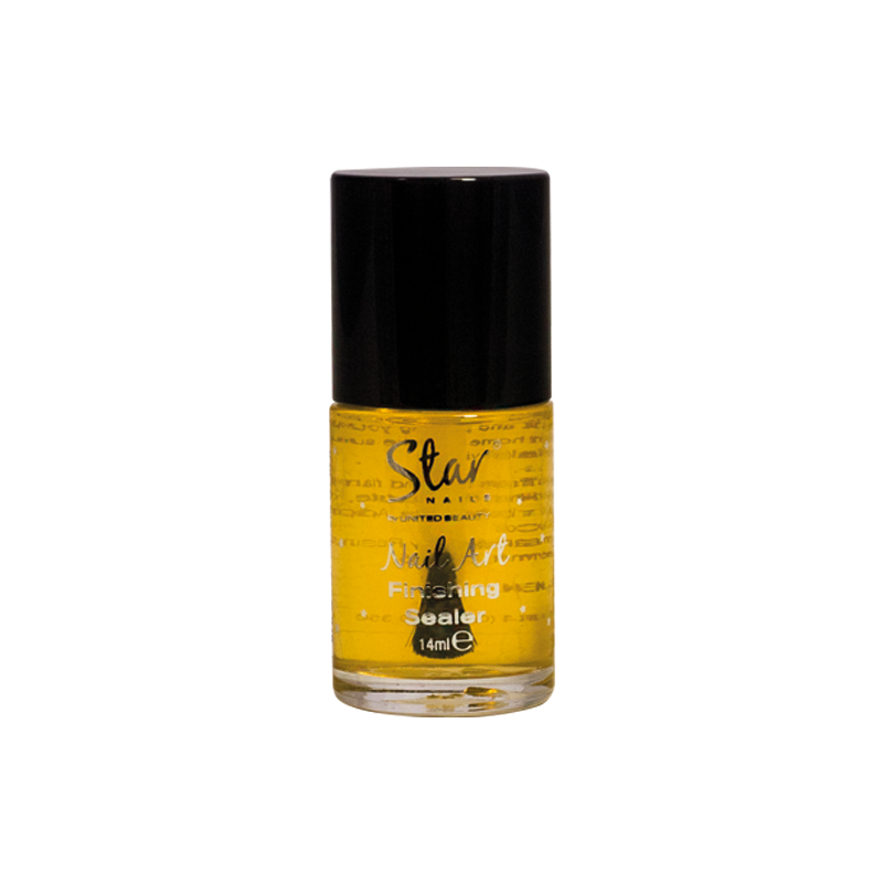 Finishing Sealer - 14ml