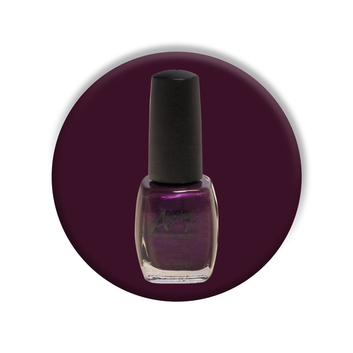 Winterberry Fool - 15ml