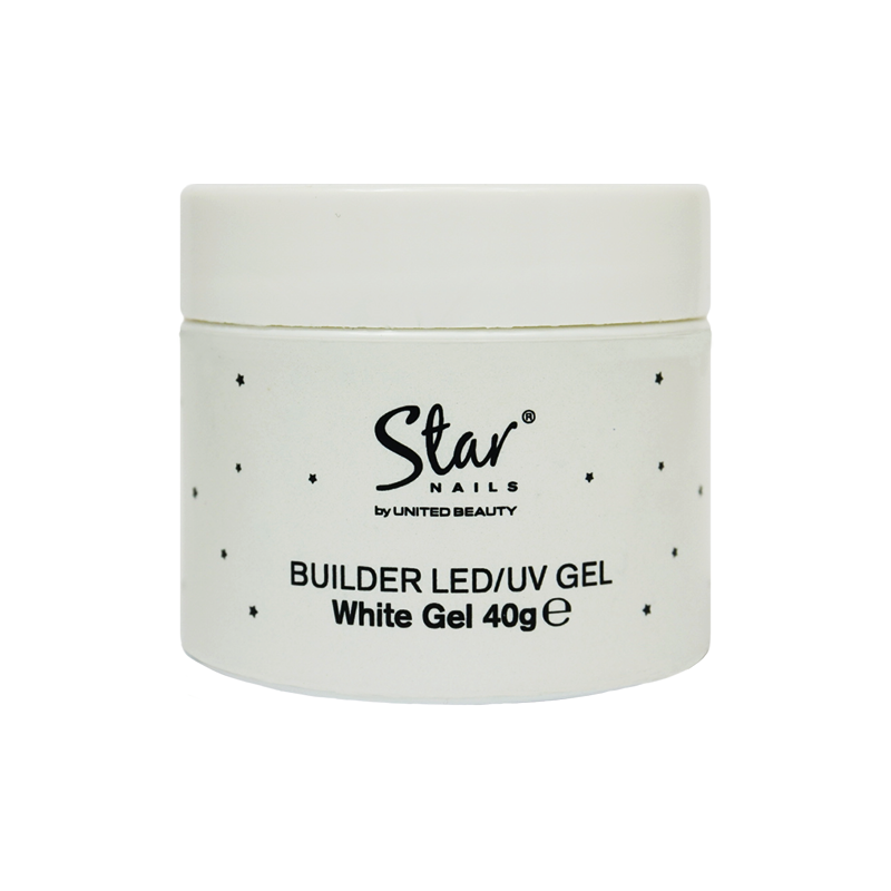Gel Builder LED/UV