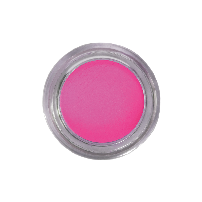 Performance Acrylic Powder - Neon Pink