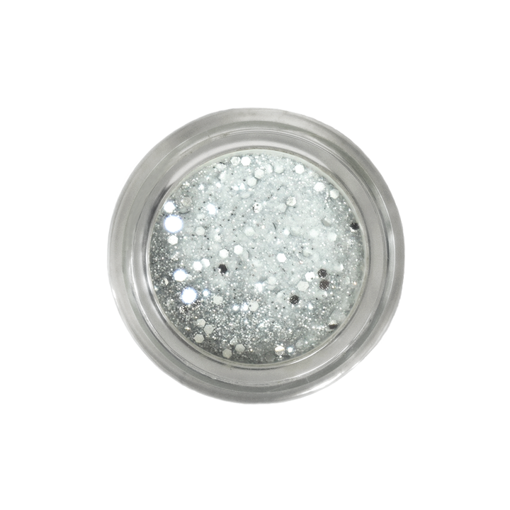 Performance Acrylic Powder - Silver