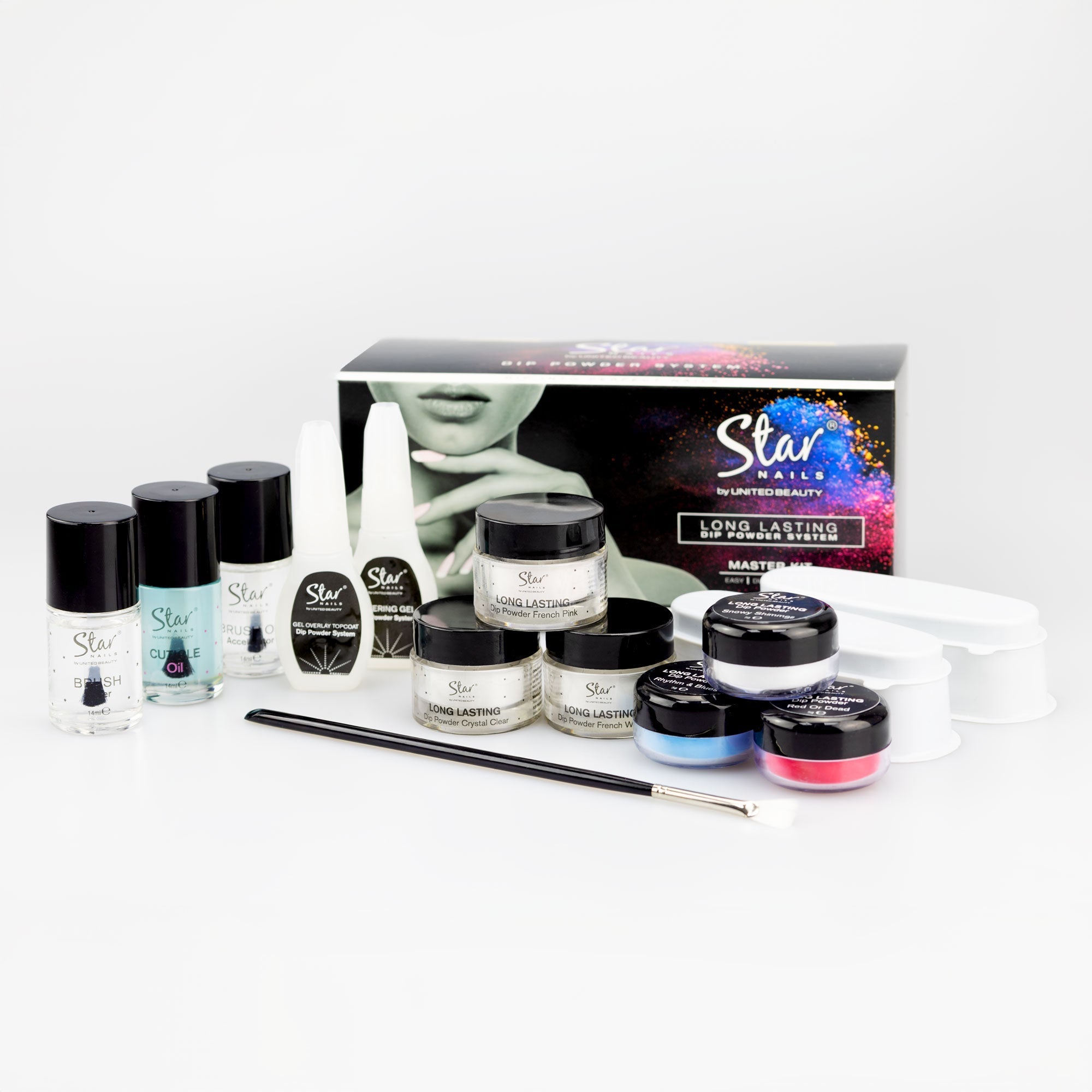 Building Trust with Your Clients: Offering High-Quality Nail Products in Your Salon