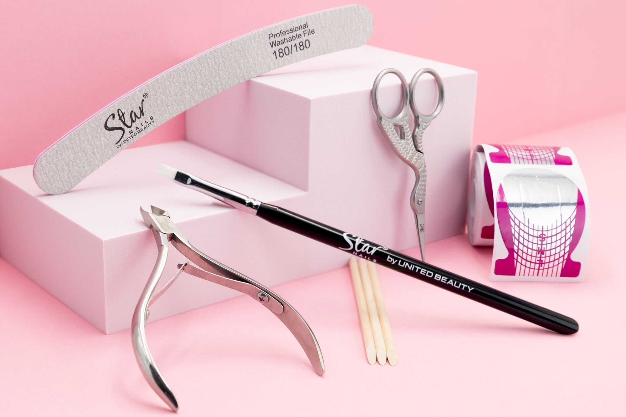 Essential Nail Care Products Every Salon Should Have