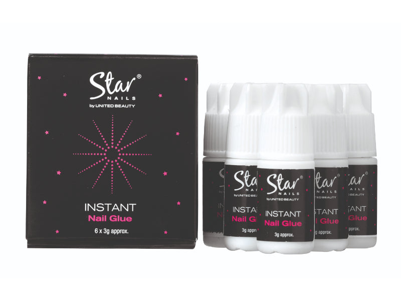 Can You Use Super Glue for Nail Glue? Risks & Alternatives